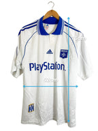 1999/2000 – Maillot AJ Auxerre domicile – XL