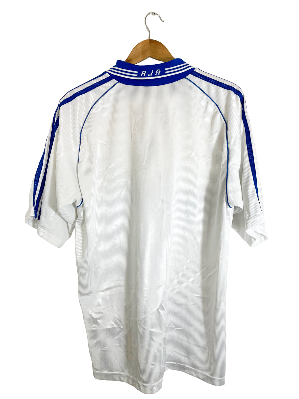 1999/2000 – Maillot AJ Auxerre domicile – XL