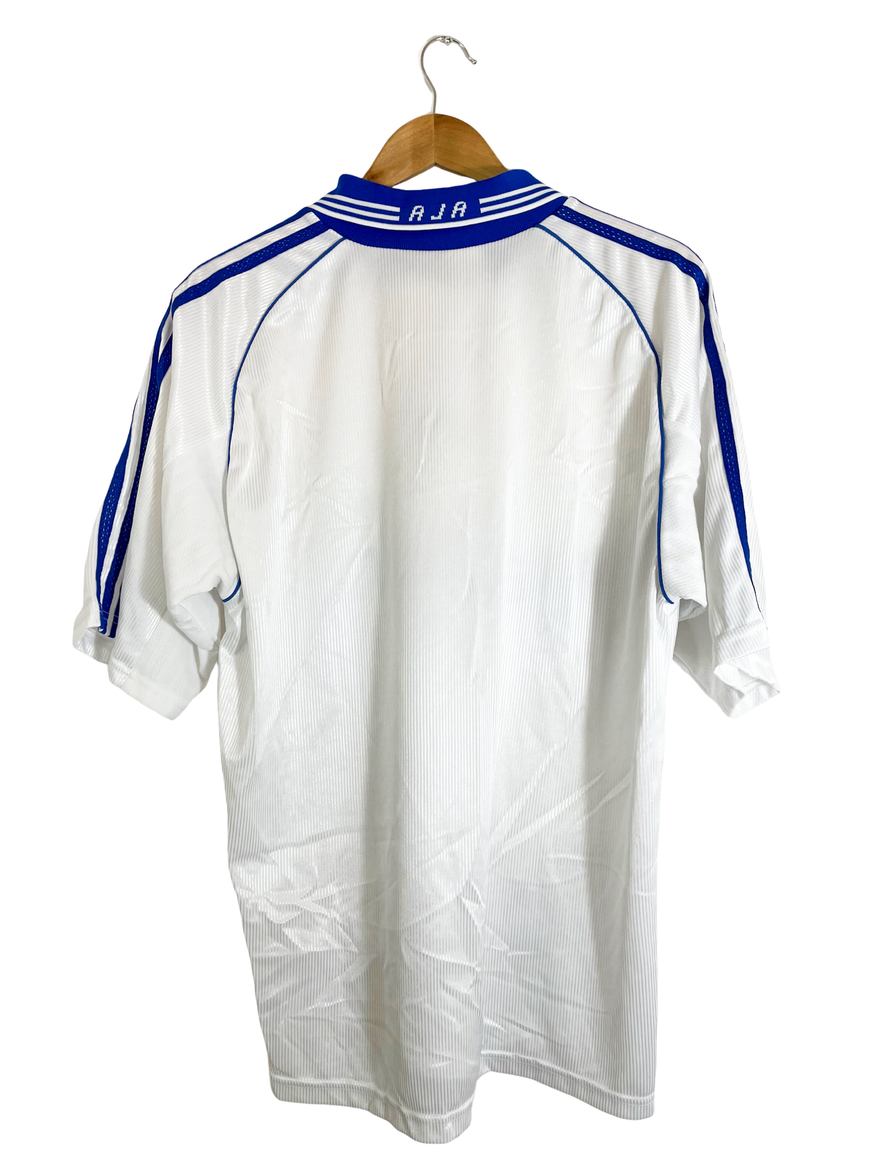 1999/2000 – Maillot AJ Auxerre domicile – XL