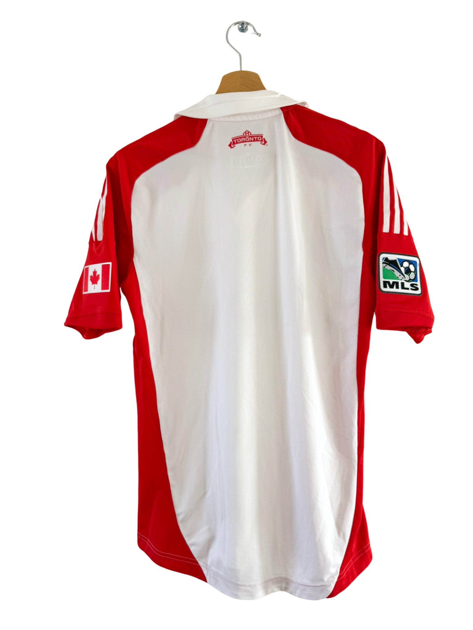 2012/2013 - Maillot Toronto FC extérieur - M