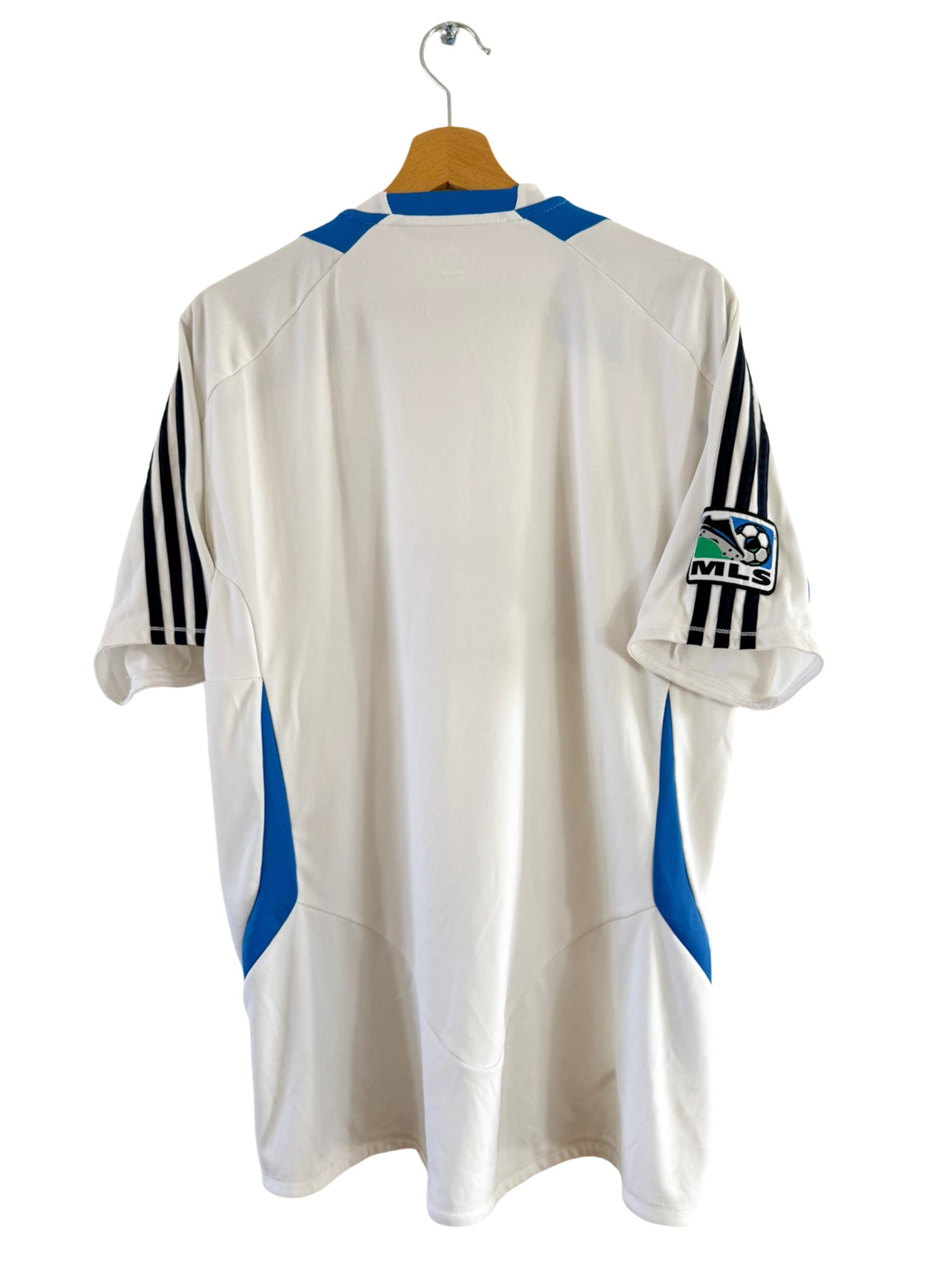 2011/2012 - Maillot Philadelphia Union domicile - L