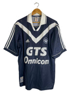 1999/2000 – Girondins de Bordeaux home shirt – XL