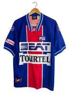 1994/1995 - Maillot Paris Saint-Germain domicile - L