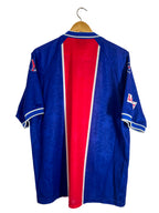 1994/1995 - Maillot Paris Saint-Germain domicile - L