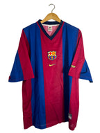 1998 - Maillot Barcelone domicile - XXL