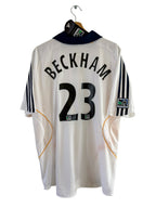 2007/2008 - Maillot LA Galaxy domicile [#23 Beckham] - L