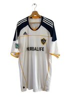 2010/2011 - Maillot LA Galaxy domicile [#23 Beckham] - 2XL