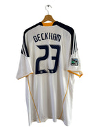 2010/2011 - Maillot LA Galaxy domicile [#23 Beckham] - 2XL