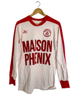 1984/85 – Maillot Montpellier PSC Domicile *Manches Longues* – M