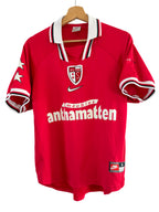 1998/1999 - Camiseta local del FC Sion - S