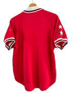 1998/1999 - Camiseta local del FC Sion - S