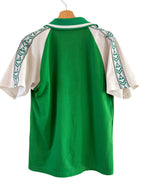 1998/2000 - Maillot Hibernian FC domicile - S