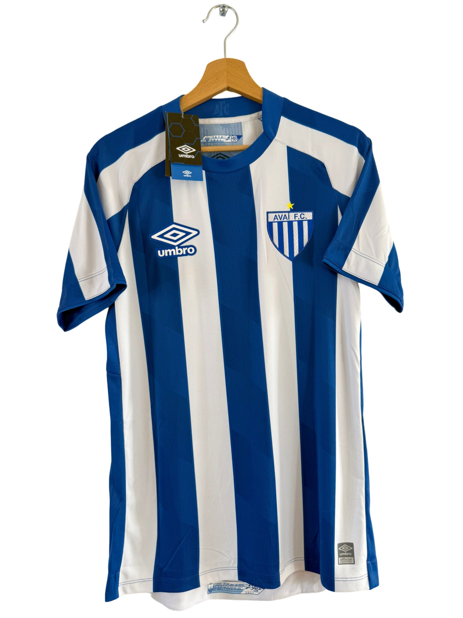 Maillot Avaí FC domicile 2022/2023 - S