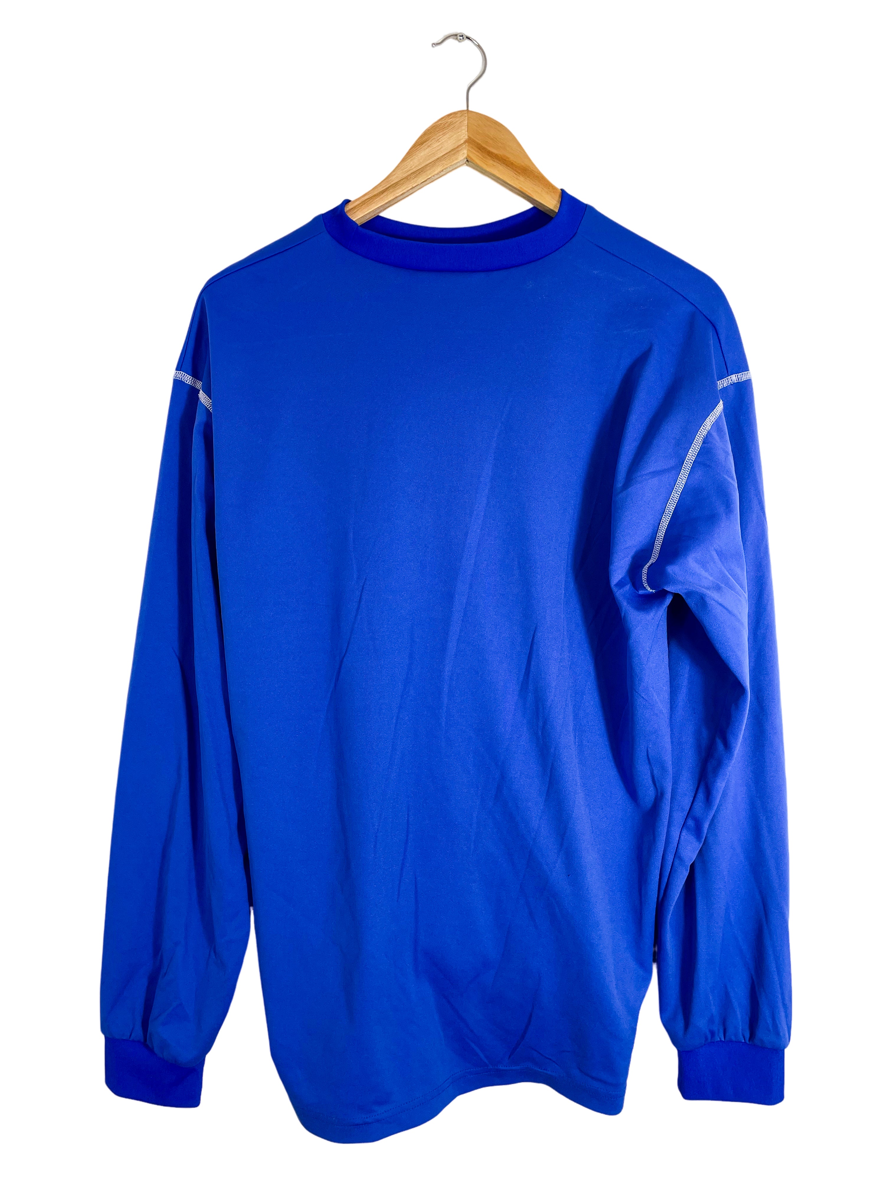 2004/2005 – Maillot d’entraînement AJ Auxerre *Match Issue* [#18 Lionel Mathis] – L