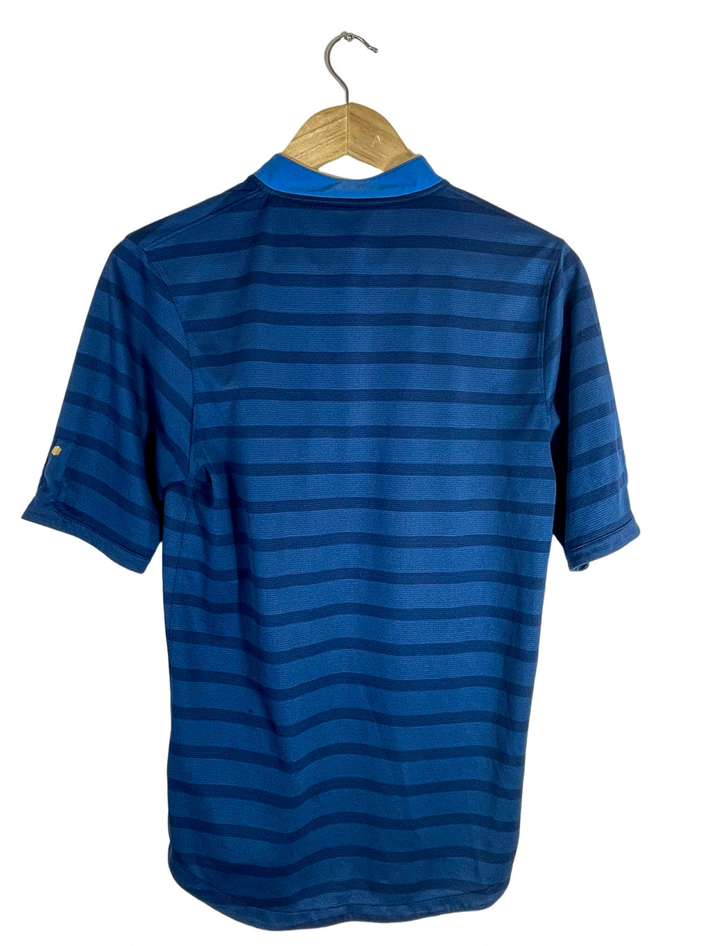 2012 – Maillot France extérieur – s