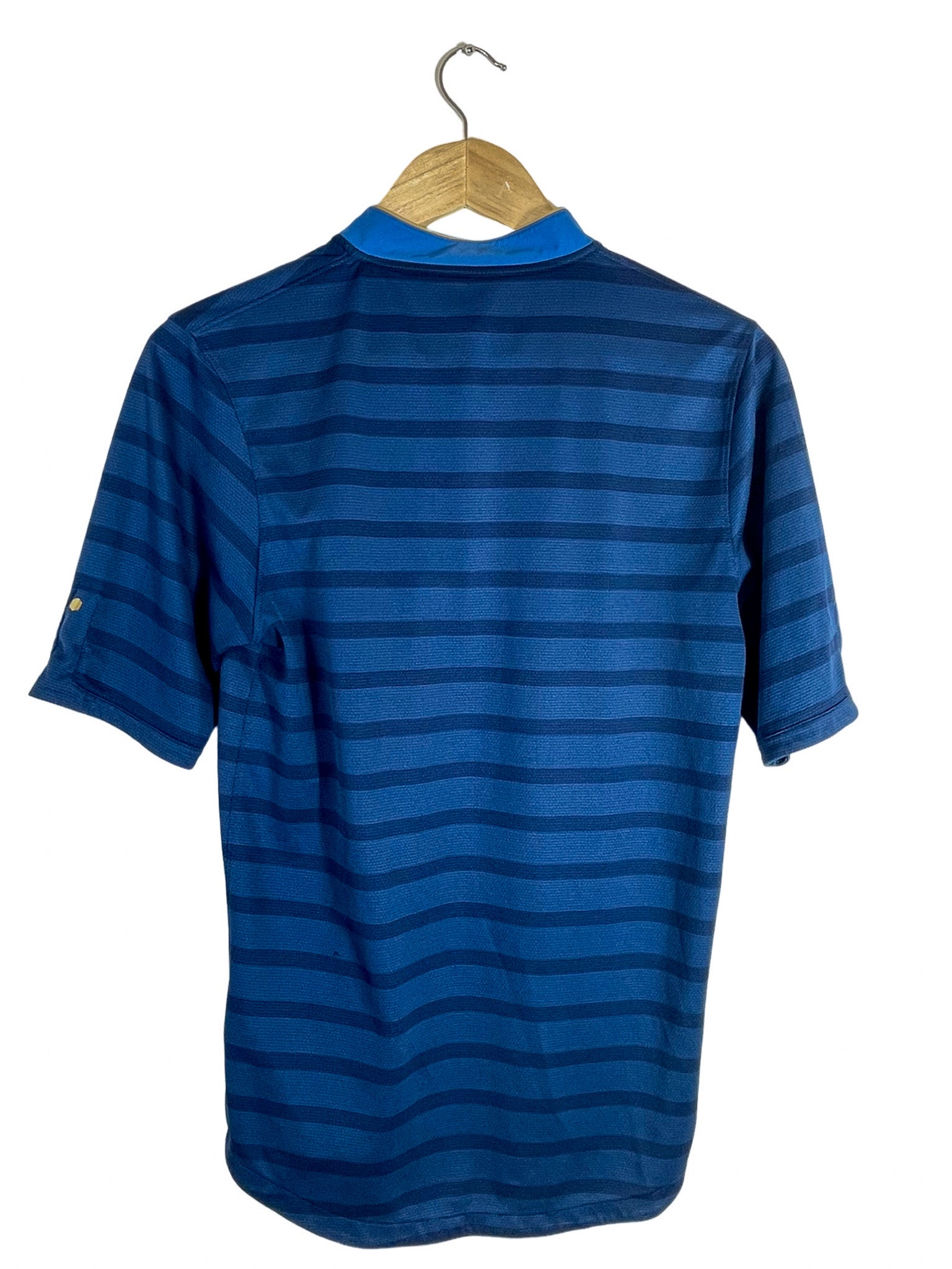 2012 – Maillot France extérieur – s