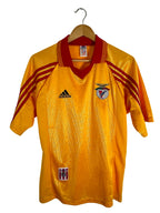 1998/1999 - Maillot Benfica extérieur - S