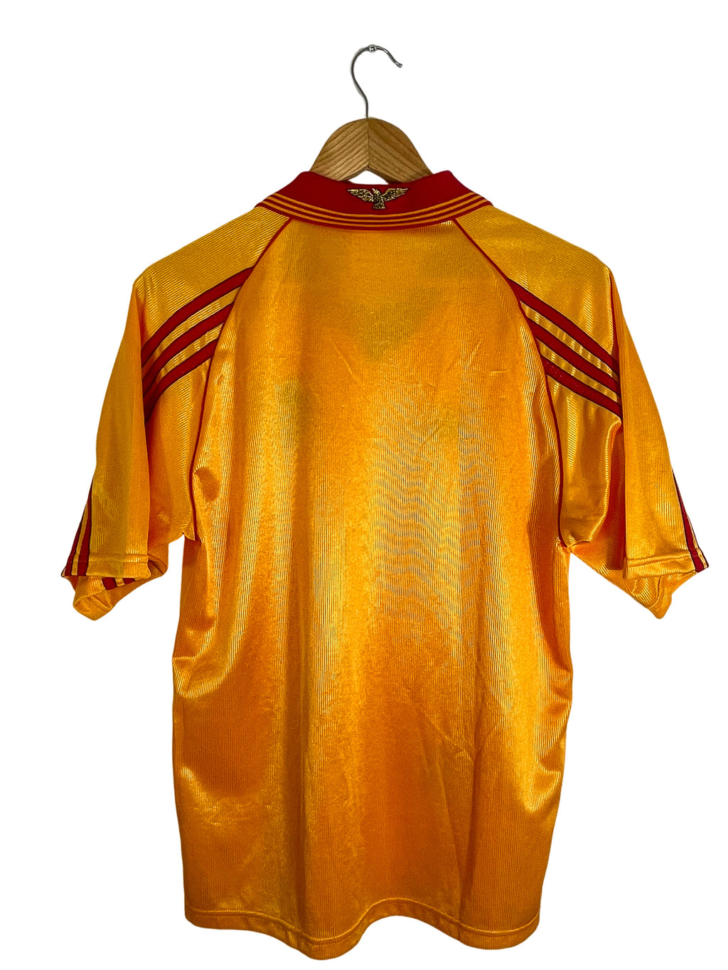 1998/1999 - Maillot Benfica extérieur - S