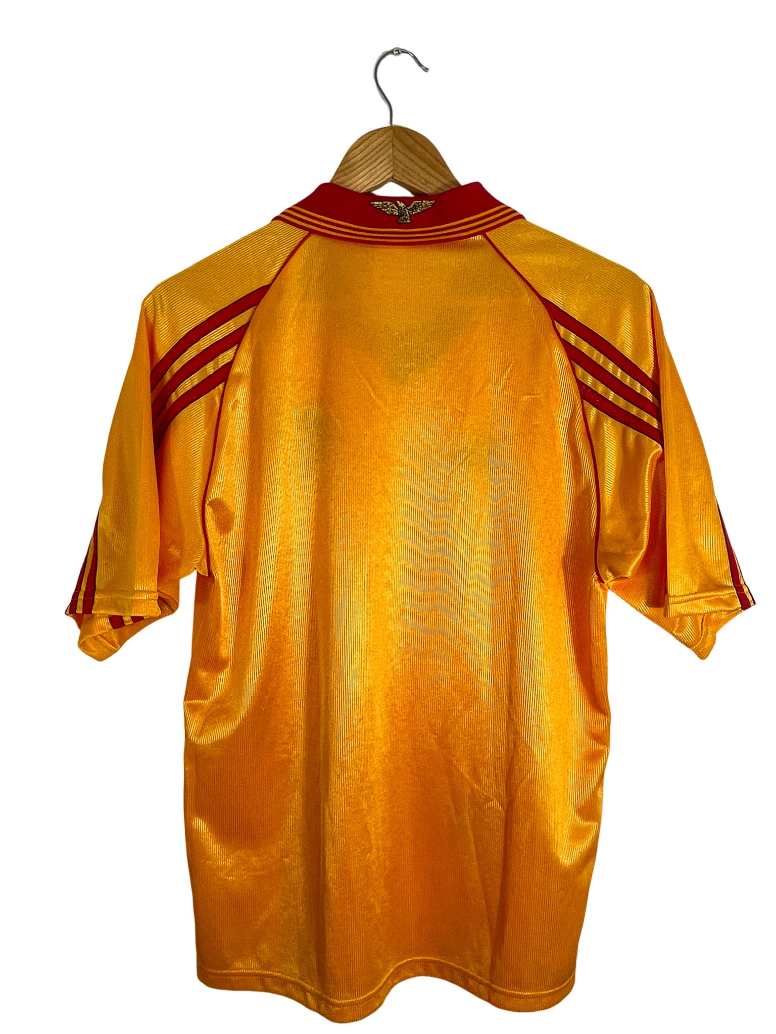 1998/1999 - Maillot Benfica extérieur - S