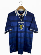 1998 - Maillot Ecosse domicile - XL