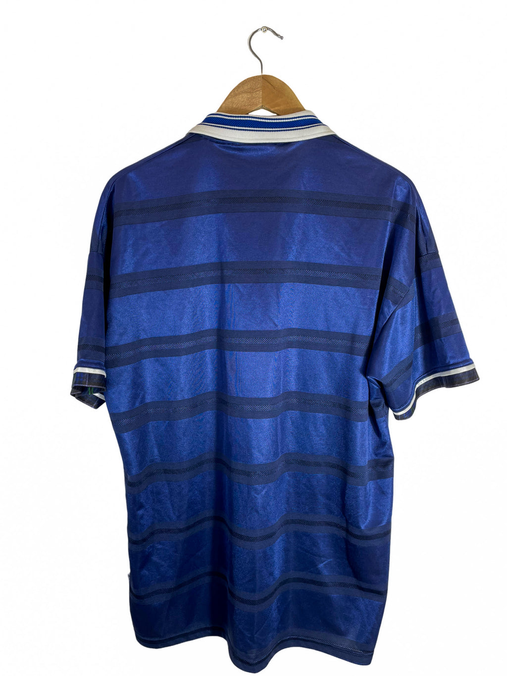 1998 - Maillot Ecosse domicile - XL
