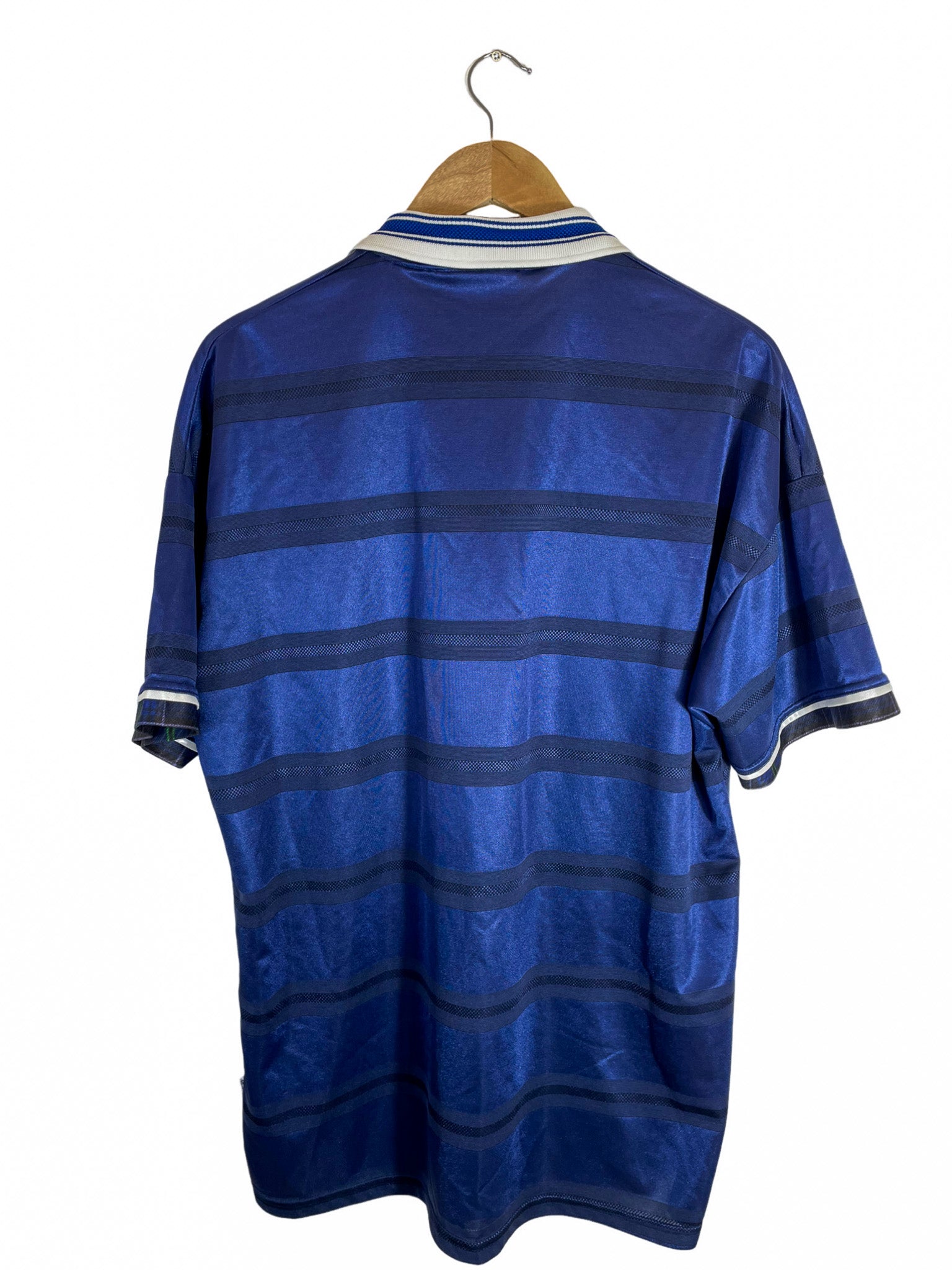 1998 - Maillot Ecosse domicile - XL