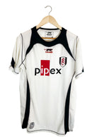 2006/2007 - Maillot Fulham domicile - XXL
