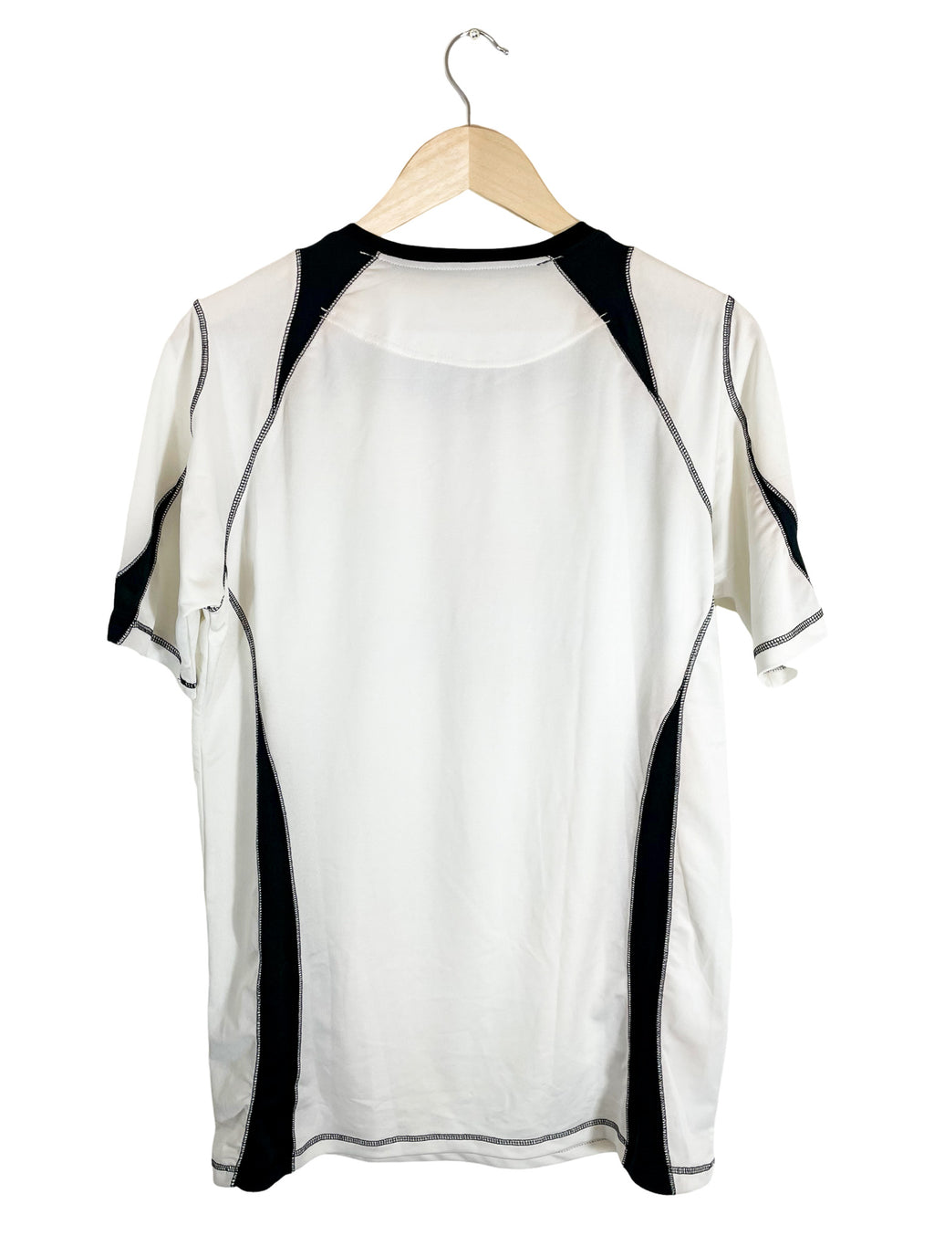 2006/2007 - Maillot Fulham domicile - XXL