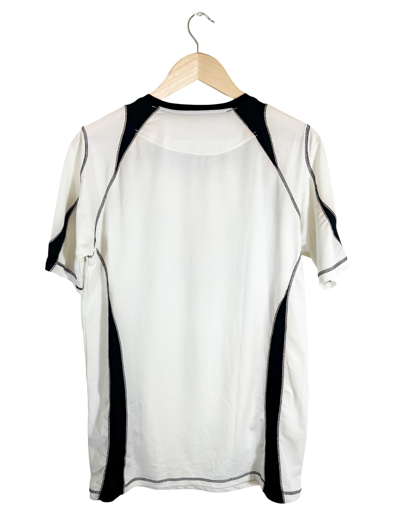 2006/2007 - Maillot Fulham domicile - XXL