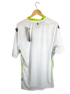 2020/2021 - Maillot Aston Villa extérieur - XXXL