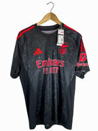 2024/2025 - Maillot Benfica extérieur - XL *neuf avec étiquette*