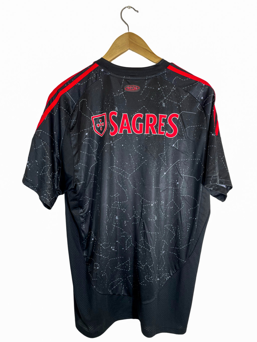 2024/2025 - Maillot Benfica extérieur - XL *neuf avec étiquette*