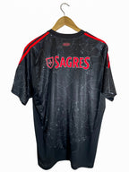 2024/2025 - Maillot Benfica extérieur - XL *neuf avec étiquette*