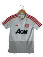 2018/2019 - Maillot entraînement Manchester United - 10 ans
