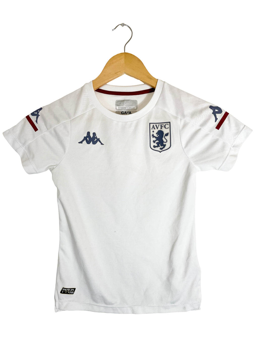 Maillot entraînement Aston Villa U21 - 8 ans