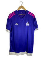 2017/2018 - Maillot entraînement Marseille - L