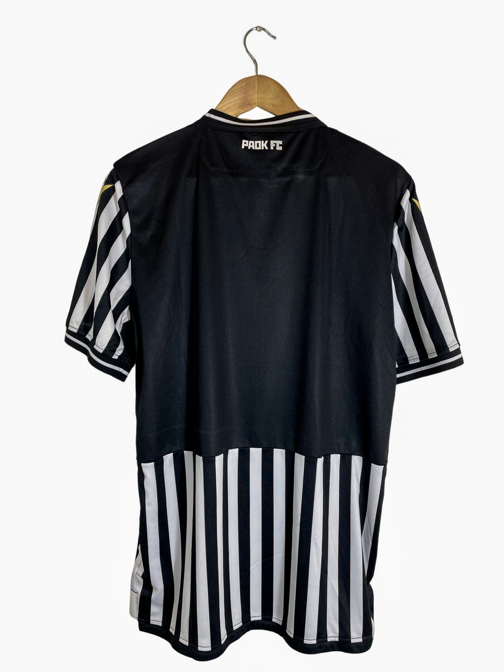 2020/2021 - Maillot PAOK Salonique domicile - XXL