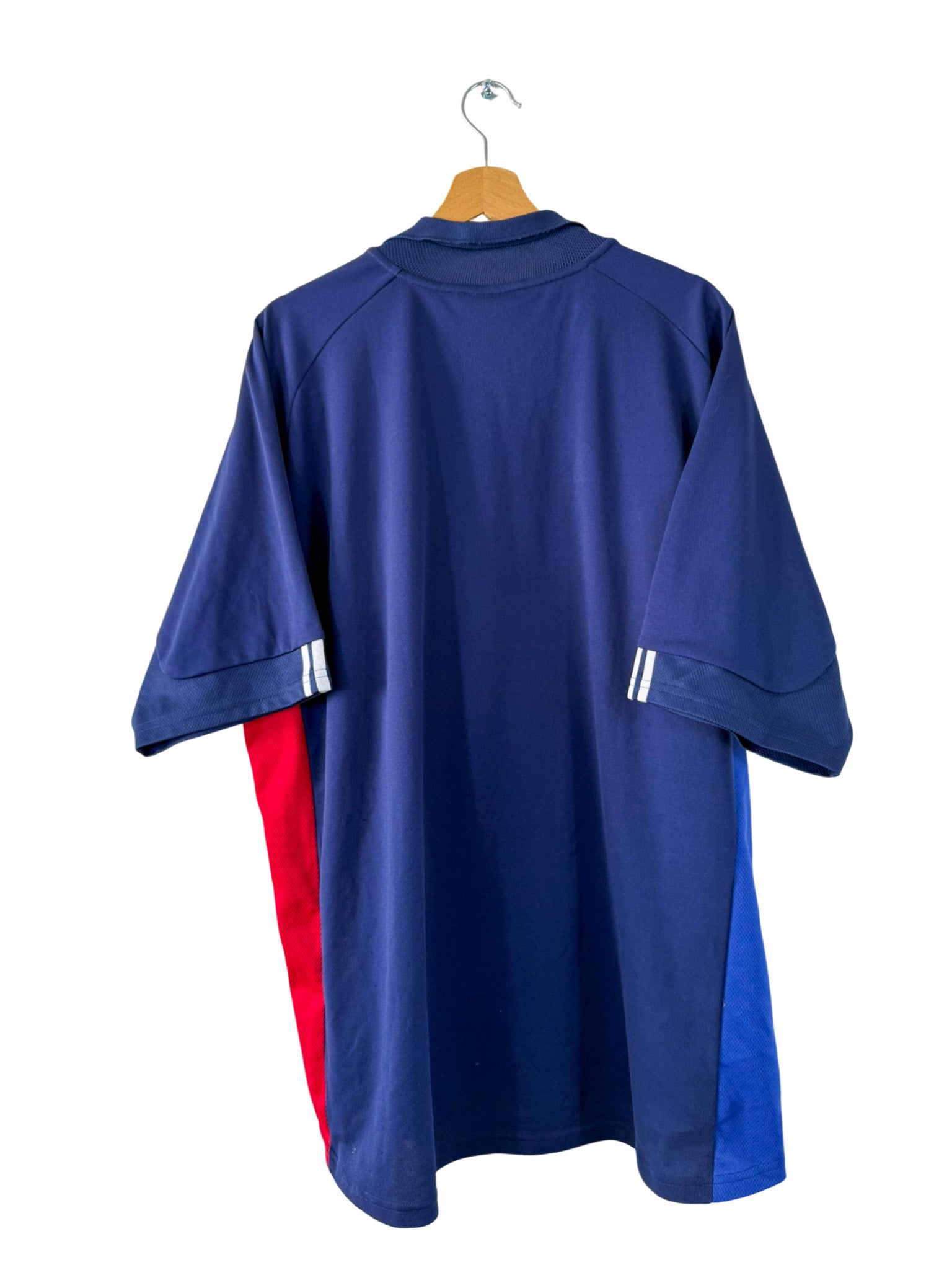 2001/2002 - Maillot Olympique Lyonnais extérieur - 2XL