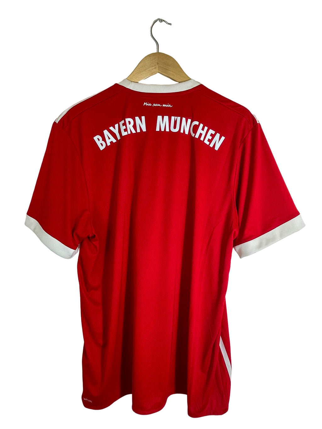 2017/2018 - Maillot Bayern Munich domicile - XL