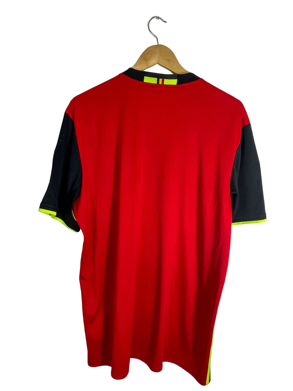 2016 - Maillot Belgique domicile - XL