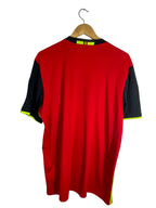 2016 - Maillot Belgique domicile - XL