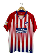 2018/2019 - Maillot Atlético de Madrid domicile - XL