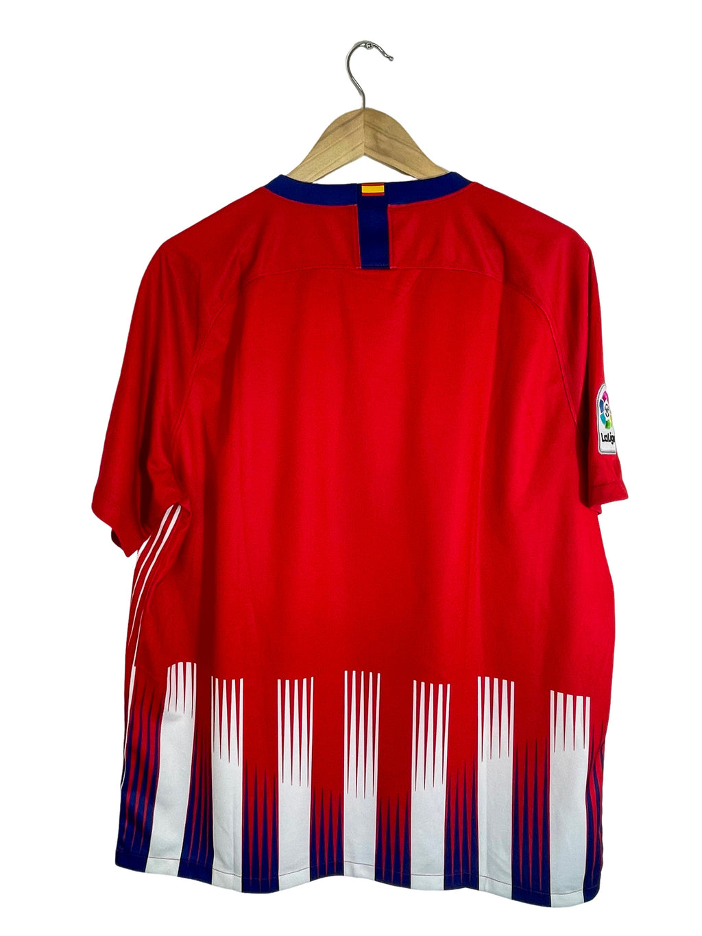 2018/2019 - Maillot Atlético de Madrid domicile - XL