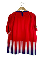 2018/2019 - Maillot Atlético de Madrid domicile - XL