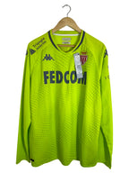 2020/2021 - Maillot gardien AS Monaco [#40 LECOMTE] manches longues - XXL