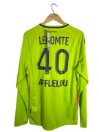 2020/2021 - Maillot gardien AS Monaco [#40 LECOMTE] manches longues - XXL
