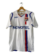 2008/2009 - Maillot Olympique Lyonnais domicile [#10 Benzema] - S