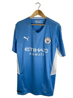 2026/2027 - Maillot Manchester City domicile - XXXL