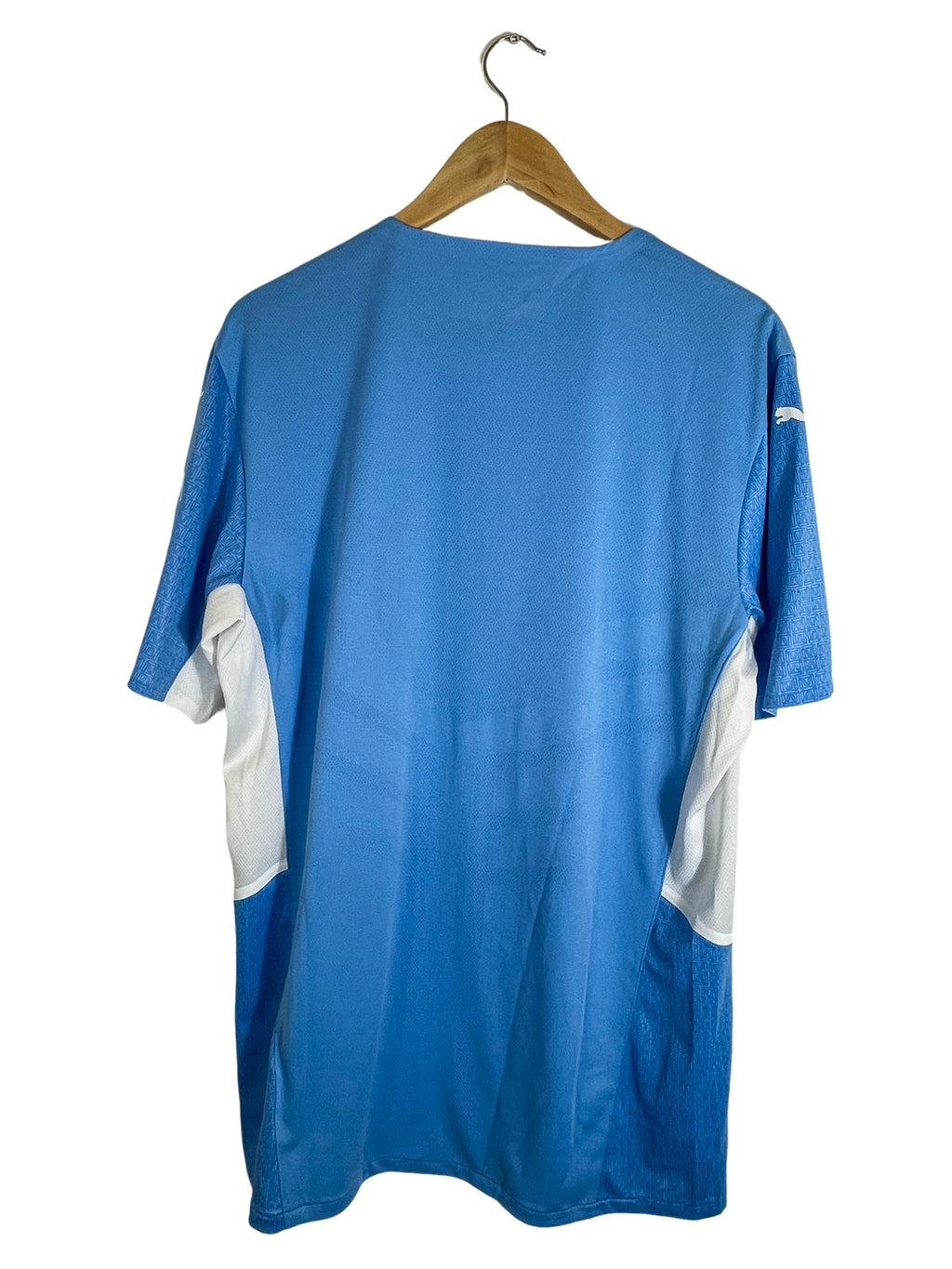 2026/2027 - Maillot Manchester City domicile - XXXL
