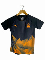 2019/2020 - Maillot entraînement Marseille  - 8 ans